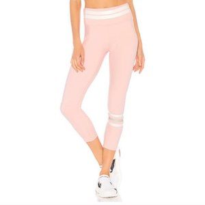 Lilybod Remy Legging Coral Blush